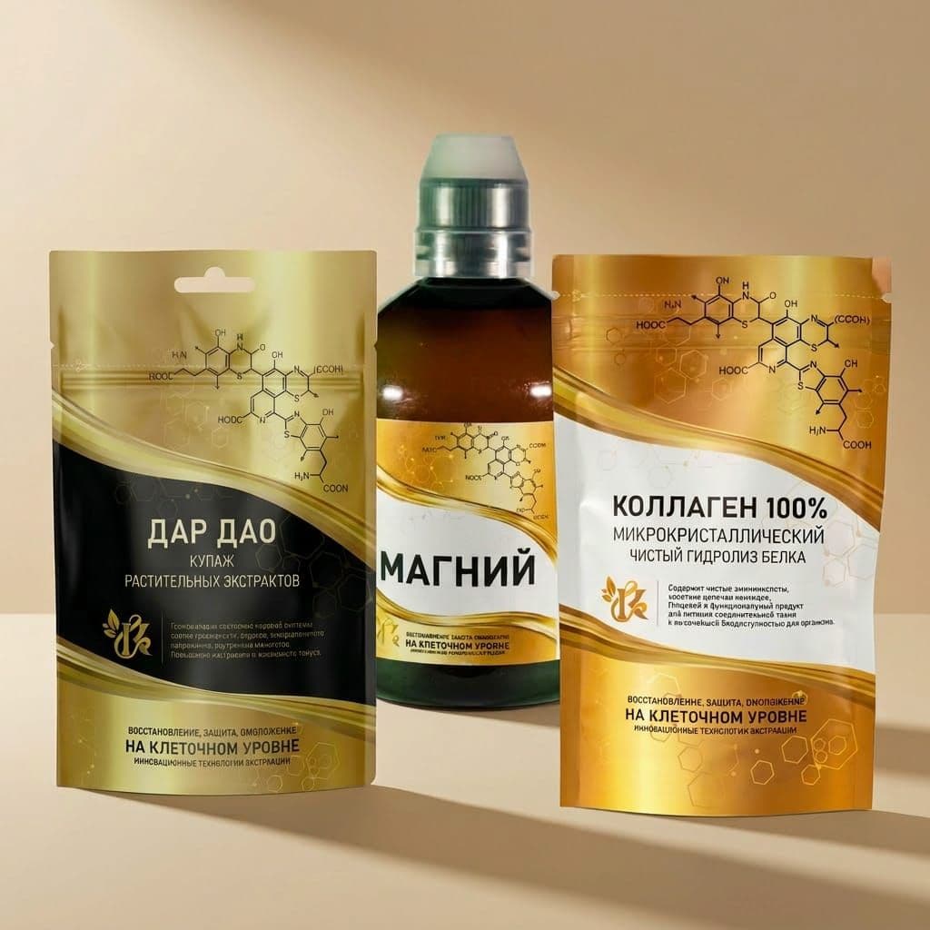 Набор «Антистресс»